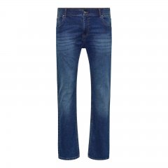North Latitude Jeans Jack Navy Blue