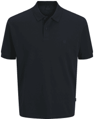 Jack & Jones Weston Tricou Polo Bleumarin