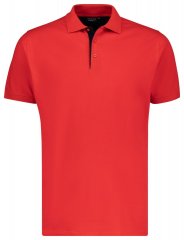 Adamo 139401 Tricou polo Roșu