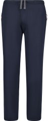 Adamo 159301 Pantaloni de trening Modern Fit Bleumarin