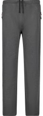 Adamo 159301 Pantaloni de trening Modern Fit Gri închis