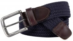 Adamo 180910 Curea elastică Bleumarin
