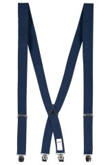 Adamo 180915 Bretele Bleumarin