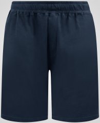 D555 Mitchell 2 Pantaloni Scurți Stretch cu Talie Elastică Bleumarin