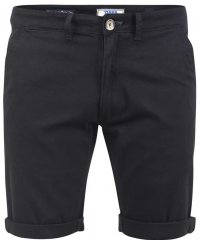 D555 BASILDON 1 Chino Shorts