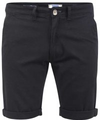 D555 BASILDON 1 Chino Shorts