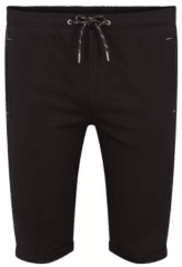 North Latitude 41133 sweatshorts negri