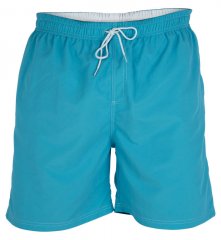 D555 Yarrow Swimshorts Blue