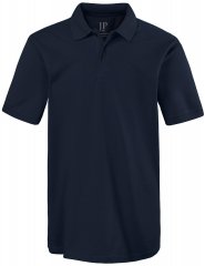 JP1880 702560 Tricou polo Bleumarin