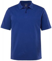 JP1880 702560 Tricou polo Albastru safir
