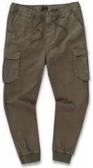JP1880 782635 Pantaloni cargo Verde măsliniu