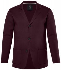 JP1880 Milano Flexnamic Sacou tricotat Vânătă