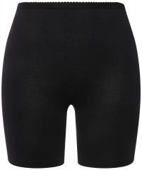 Ulla Popken 799090 Boxeri Neagră