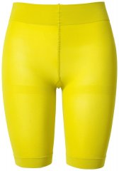 Ulla Popken 799278 Pantaloni scurți anti-frecare Verde deschis