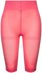 Ulla Popken 799278 Pantaloni scurți anti-frecare Roșu