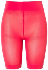 Ulla Popken 799278 Pantaloni scurți anti-frecare Roșu deschis
