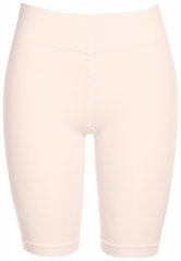 Ulla Popken 799278 Pantaloni scurți anti-frecare Portocaliu