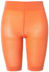 Ulla Popken 799278 Ciorapi cu chilot 80 den Portocaliu