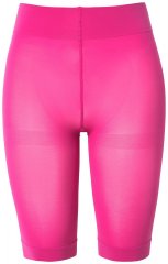 Ulla Popken 799278 Pantaloni scurți anti-frecare Roz