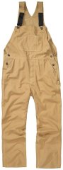 JP1880 802501 Salopetă cu bretele elastice Camel