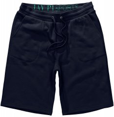 Jay-Pi 804151 Pantaloni scurți de trening Bleumarin