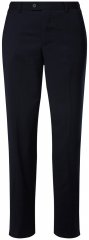 JP1880 Kapros Flexnamic Pantaloni de costum Bleumarin