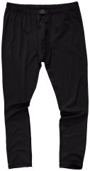 Jay-Pi 807664 Izmene lungi din material funcțional Neagră