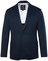 JP1880 815431 Sacou cu căptușeală parțială ușoară Bleumarin
