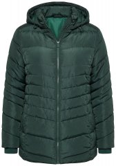 Ulla Popken 820889 Palton matlasat