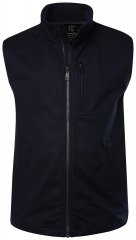 JP1880 825144 Vestă elastică Bleumarin