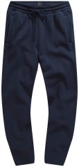 JP1880 825206 Pantaloni de trening cu croi pentru burtă Bleumarin