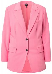 Ulla Popken 826487 Sacou oversize Roz