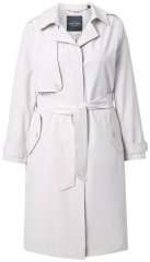 Ulla Popken 834990 Trenci Taupe