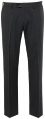 Men+ 065 Porto Pantaloni de costum Gri