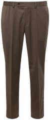 JP1880 Amalfi Flexnamic Pantaloni de costum Verde kaki