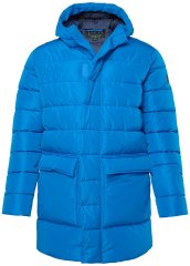 Jay-Pi 839707 Extra caldă parka Albastru mediu