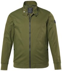 JP1880 844652 Jachetă bomber cu capse Kaki