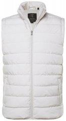JP1880 846034 Vestă outdoor Bej gri