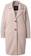 Ulla Popken 846929 Palton Bej