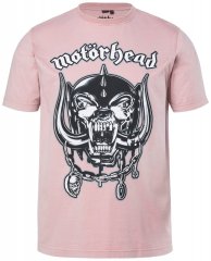 JP1880 849702 Motörhead War-Pig Tricou Mov