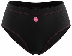 Ulla Popken 851037 Boxeri Roz
