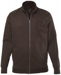 JP1880 851387 Hanorac cu fermoar Alun TALL
