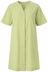 Ulla Popken 852128 Rochie în formă de A Multicolor