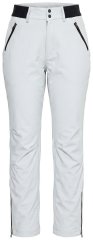 Ulla Popken 853530 Pantaloni de drumeție ultraușori Bej