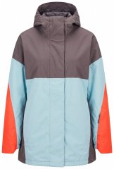 Ulla Popken 855313 Parka Taupe