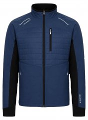 Dobsom R90 Inverno Geacă Jeans
