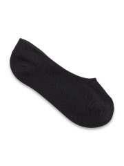 Jack & Jones Basic Șosete scurte Neagră