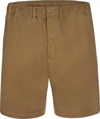 Espionage ST019AC Pantaloni Scurți de Rugby Stretch Scorțișoară