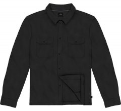 Double Outfitters GS-5237 Cămașă-jachetă Negru