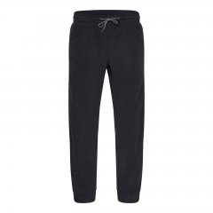 North Latitude Fleece Pants Negru